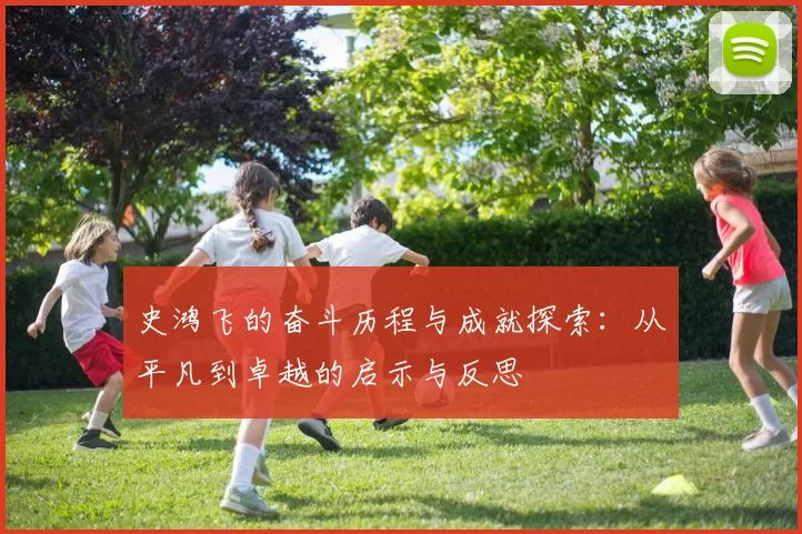 史鸿飞的奋斗历程与成就探索：从平凡到卓越的启示与反思